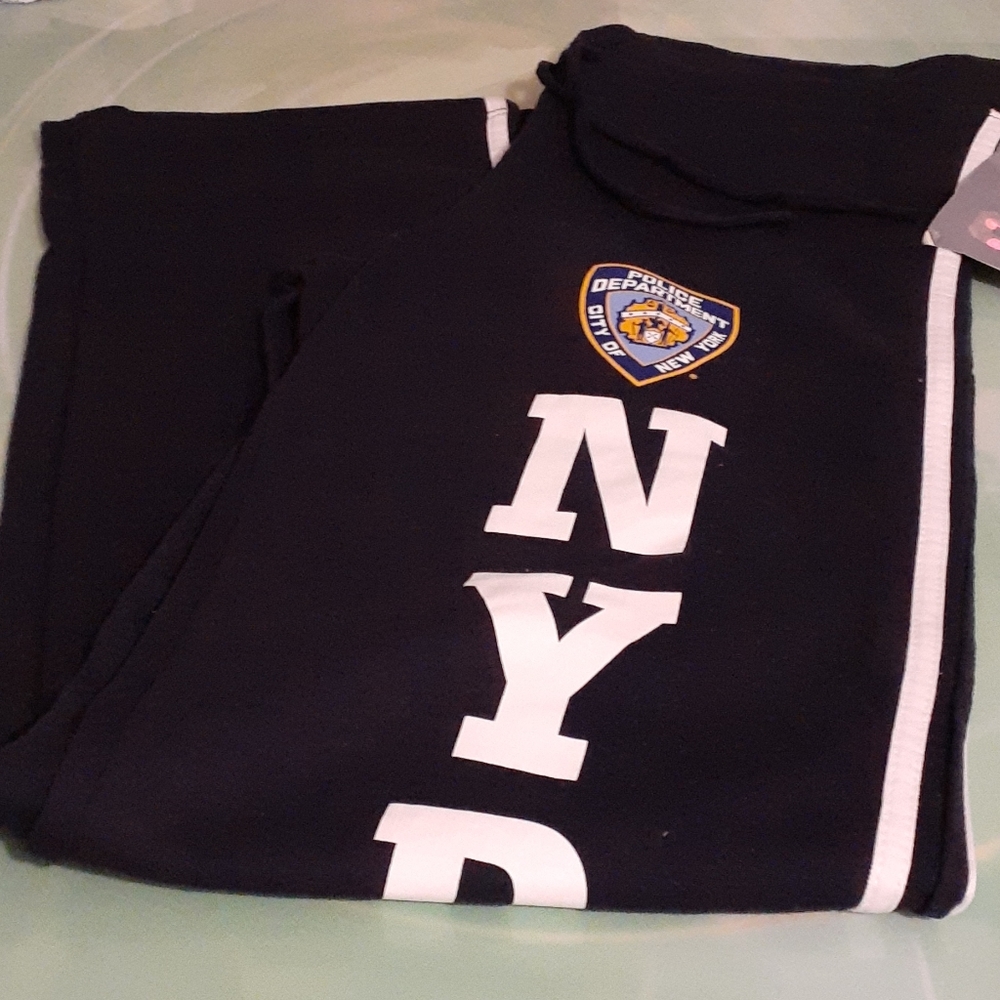 Sweatpants